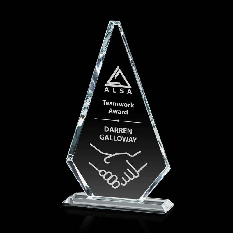 Syracuse Award — view 3