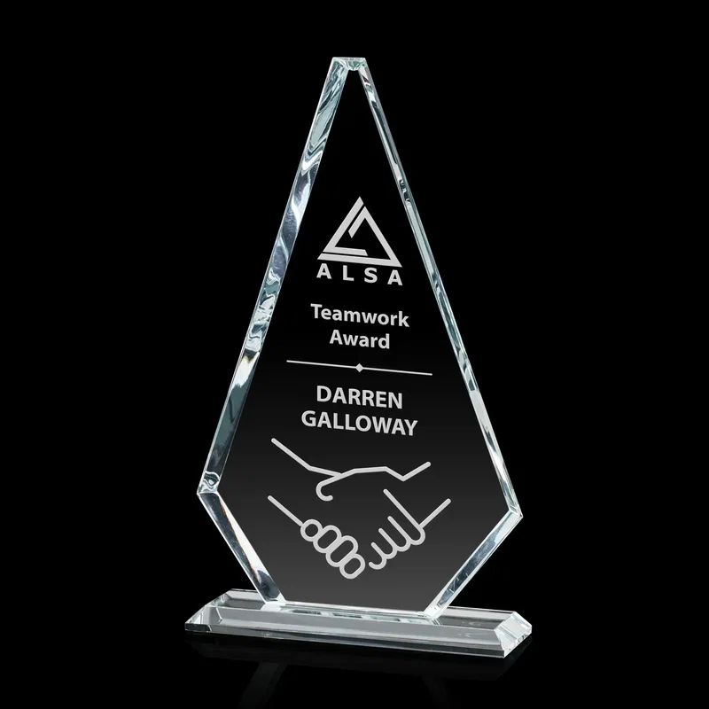 Syracuse Award — view 4