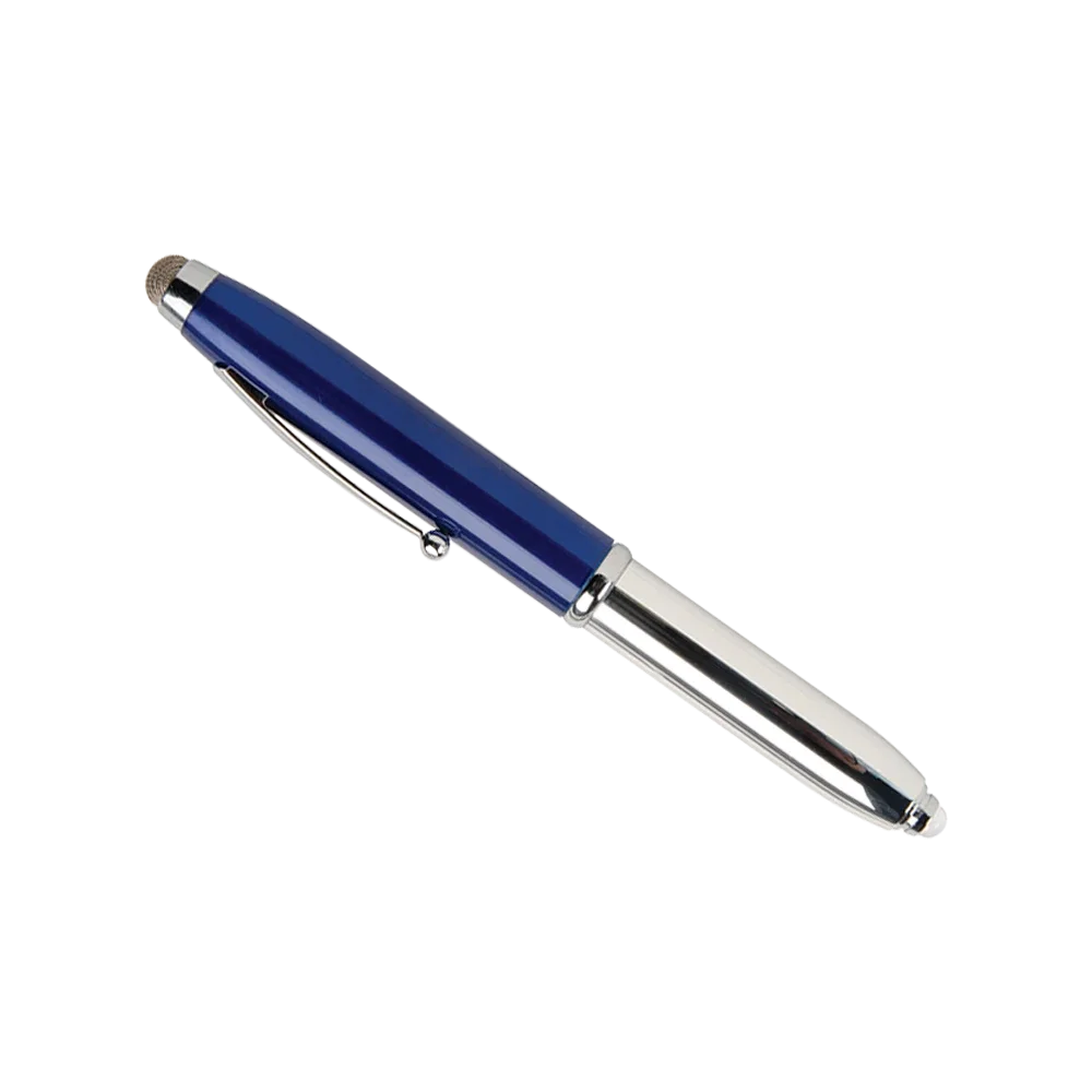 T.Macy Triple Function Pen — view 13