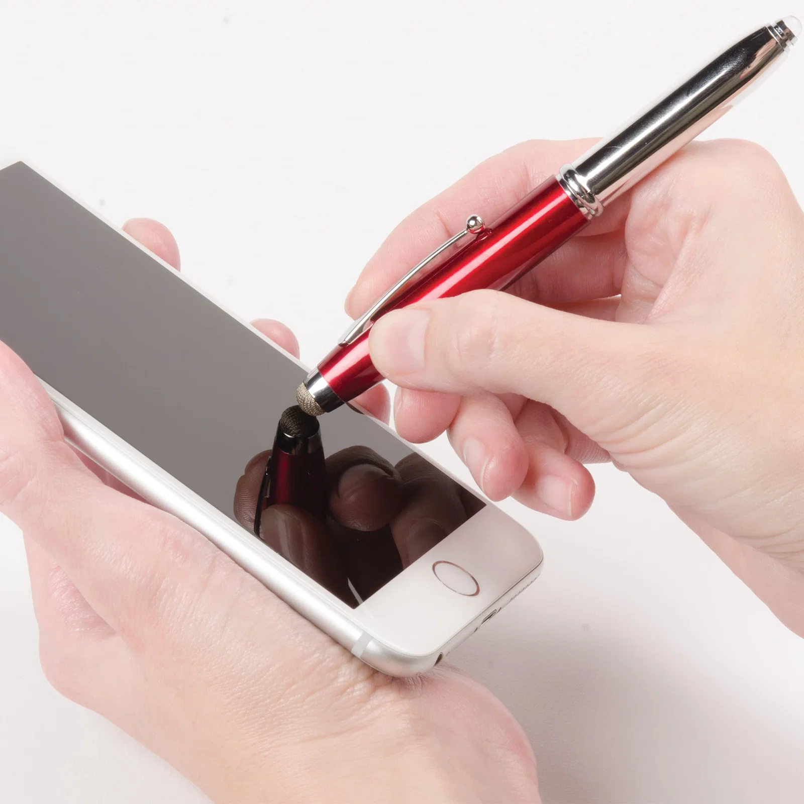 T.Macy Triple Function Pen — view 2