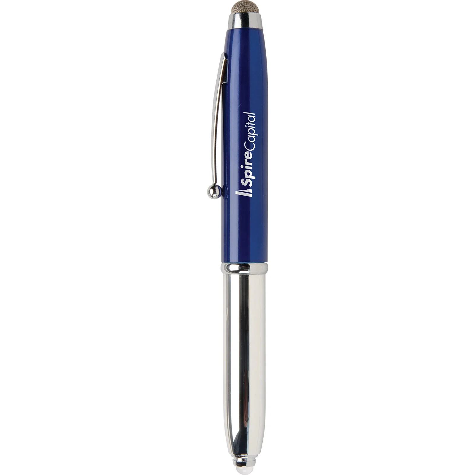 T.Macy Triple Function Pen — view 4