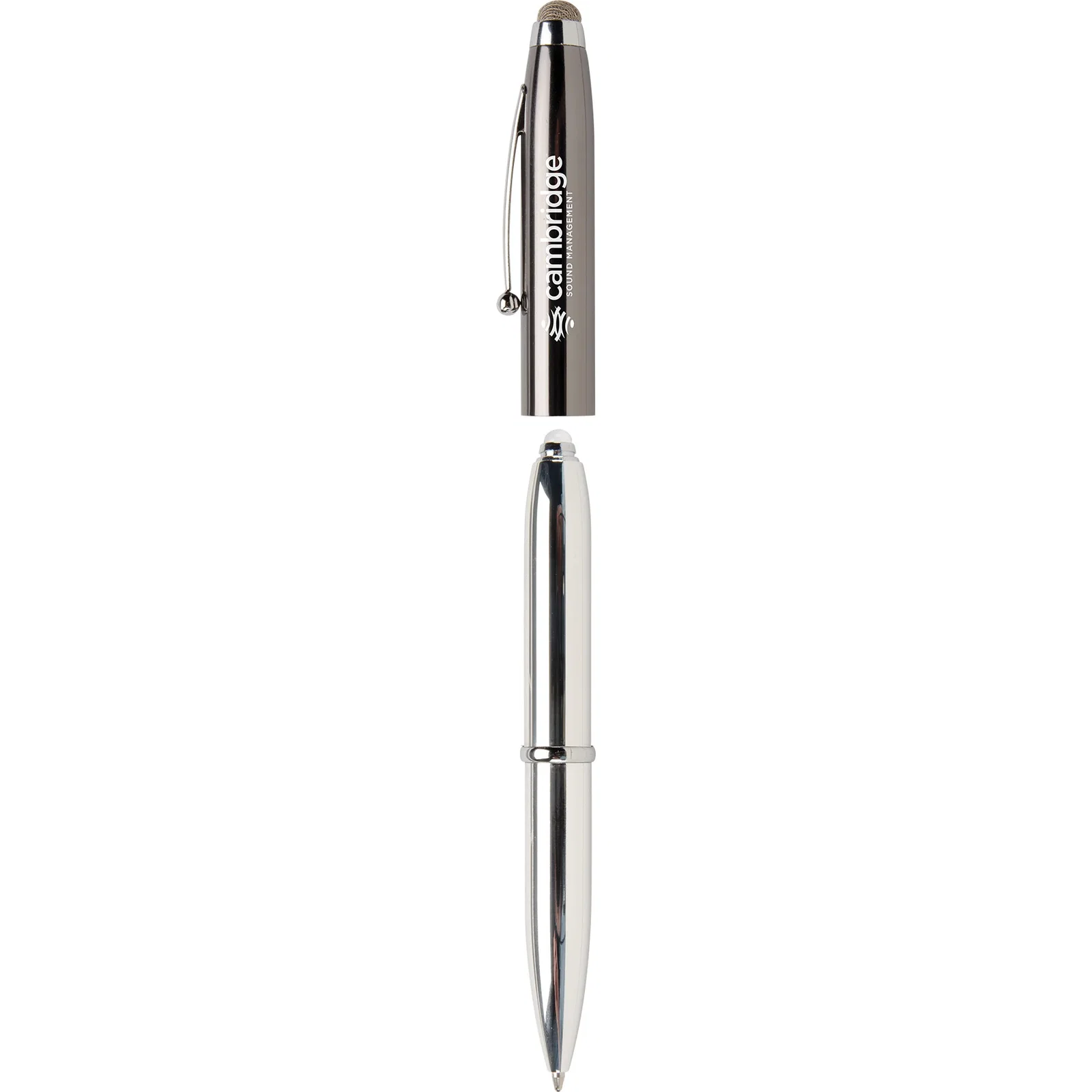 T.Macy Triple Function Pen — view 5