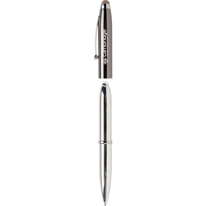 T.Macy Triple Function Pen — view 5