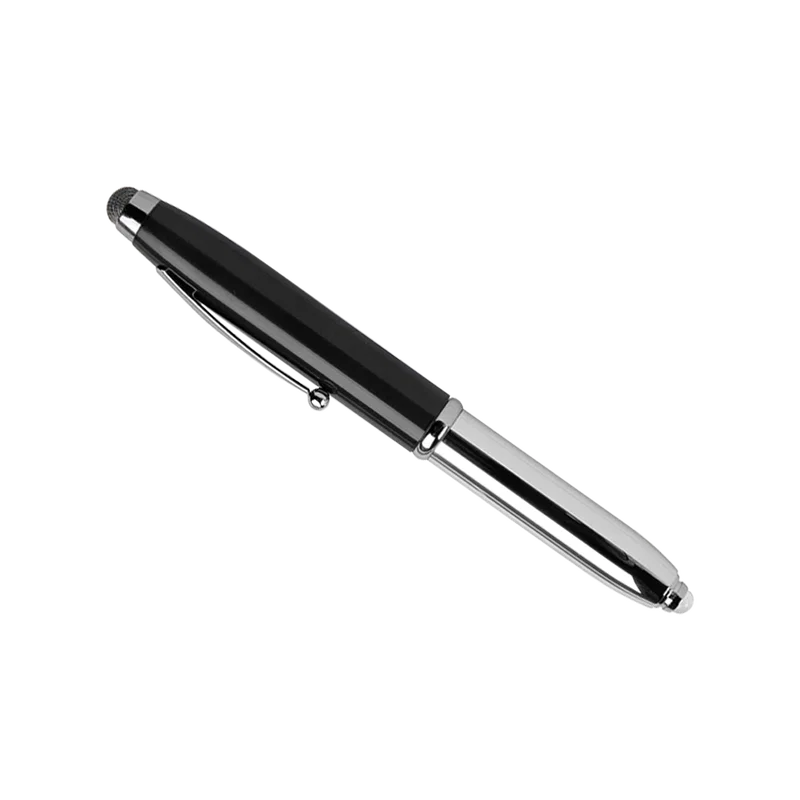 T.Macy Triple Function Pen — view 8