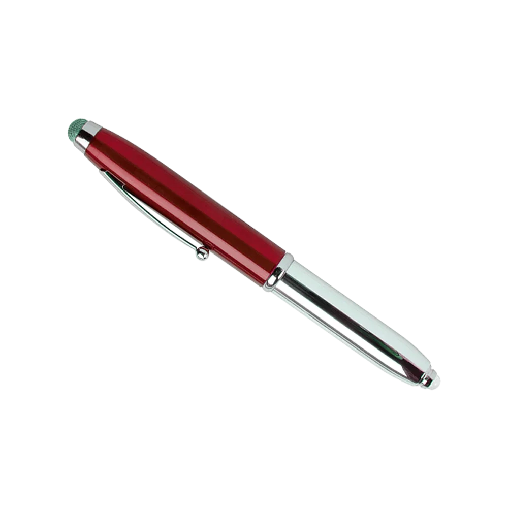 T.Macy Triple Function Pen — view 9