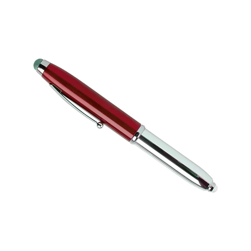 T.Macy Triple Function Pen — view 9