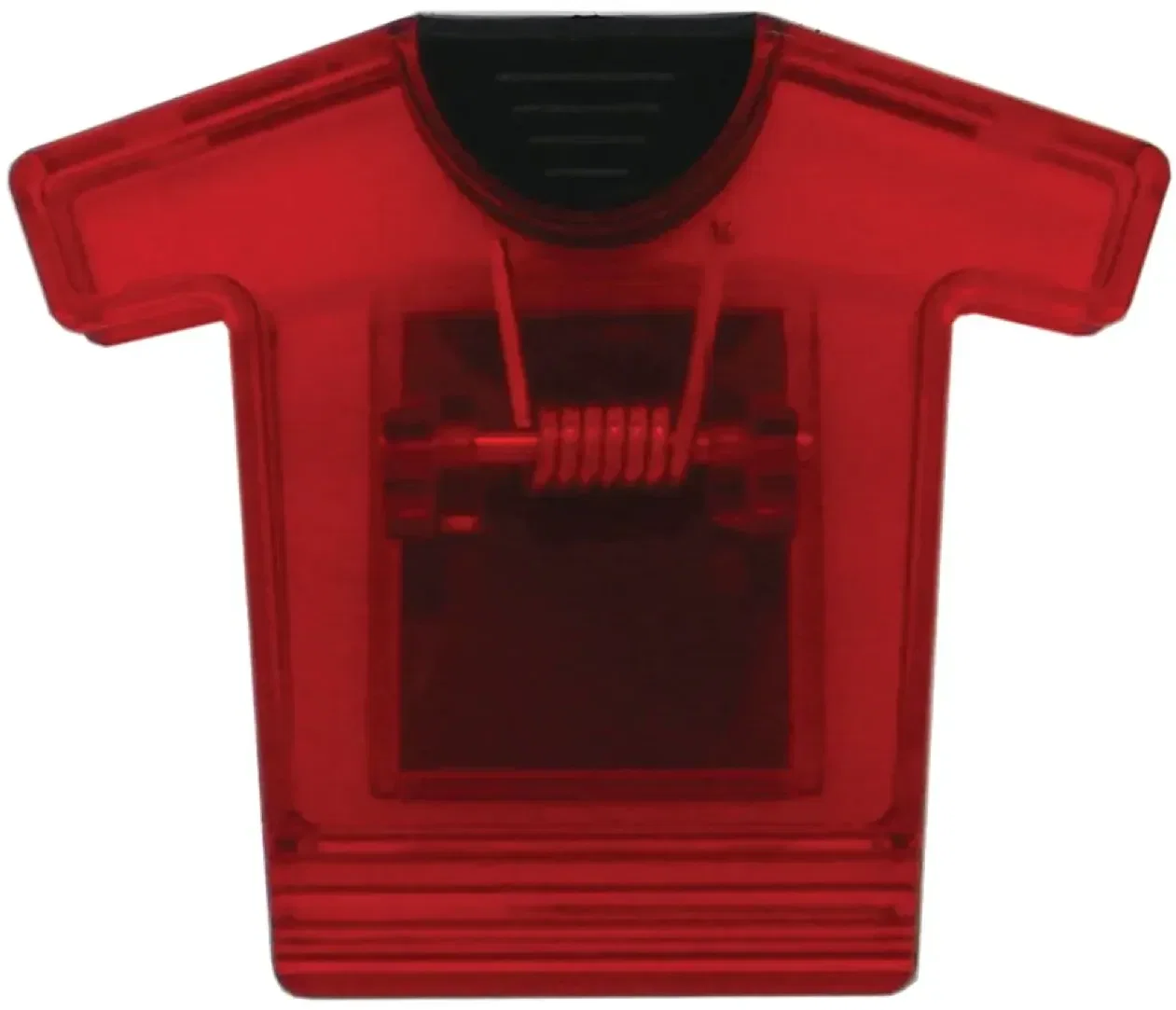 Logo T-Shirt Clips — view 2