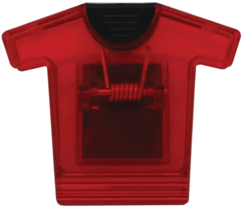 Logo T-Shirt Clips — view 2