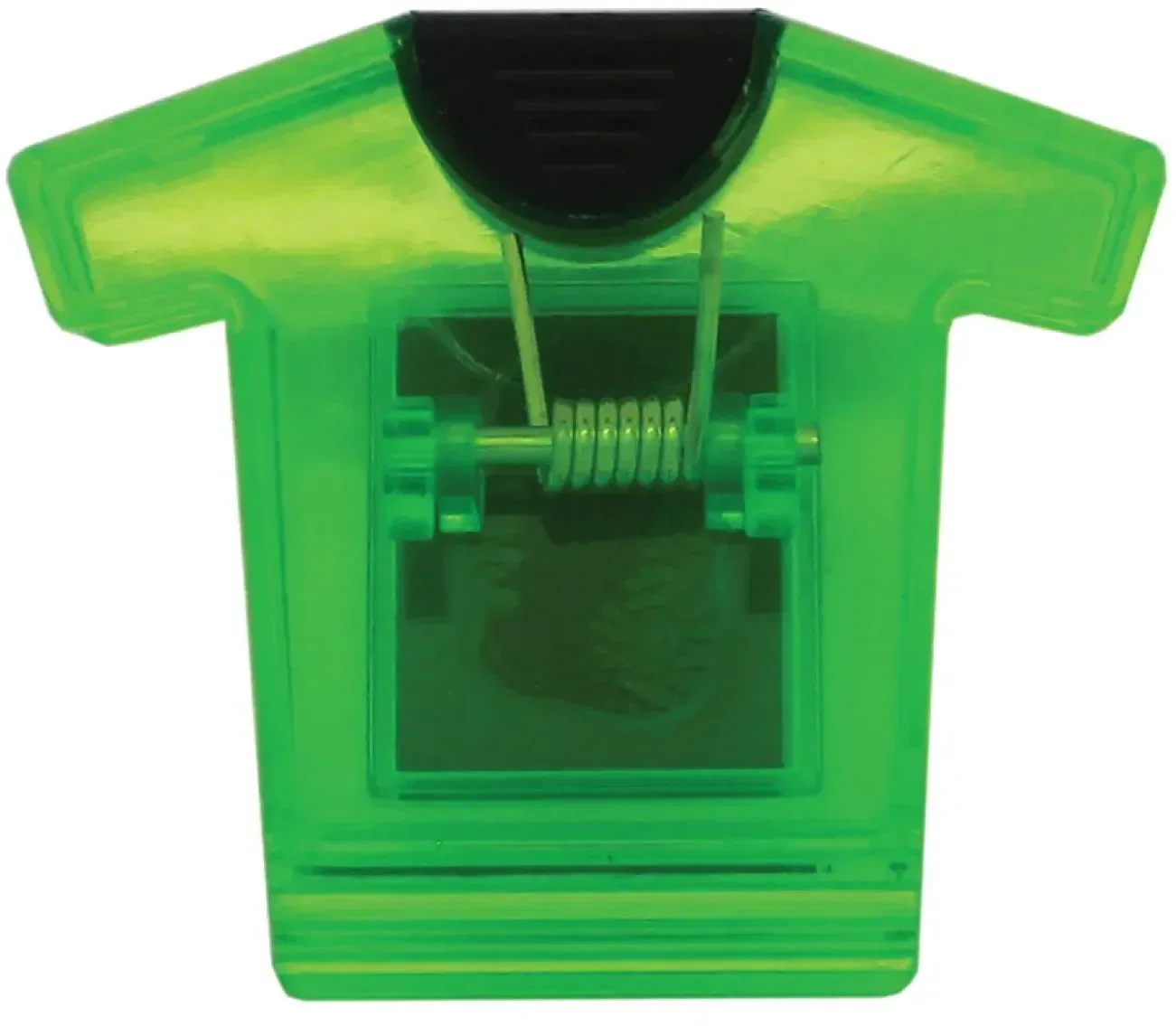 Logo T-Shirt Clips — view 4
