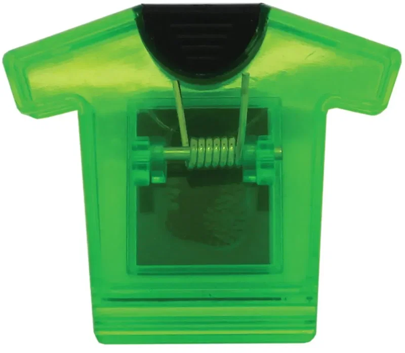 Logo T-Shirt Clips — view 4