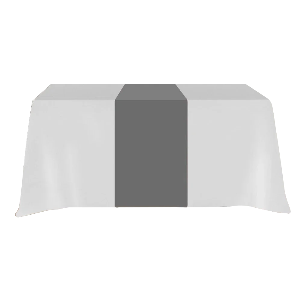 Table Runner - (Front, Top) — view 13