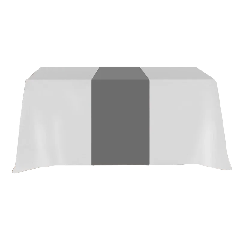 Table Runner - (Front, Top) — view 13