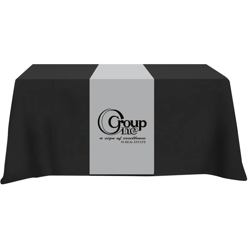 Table Runner - (Front, Top) — view 8