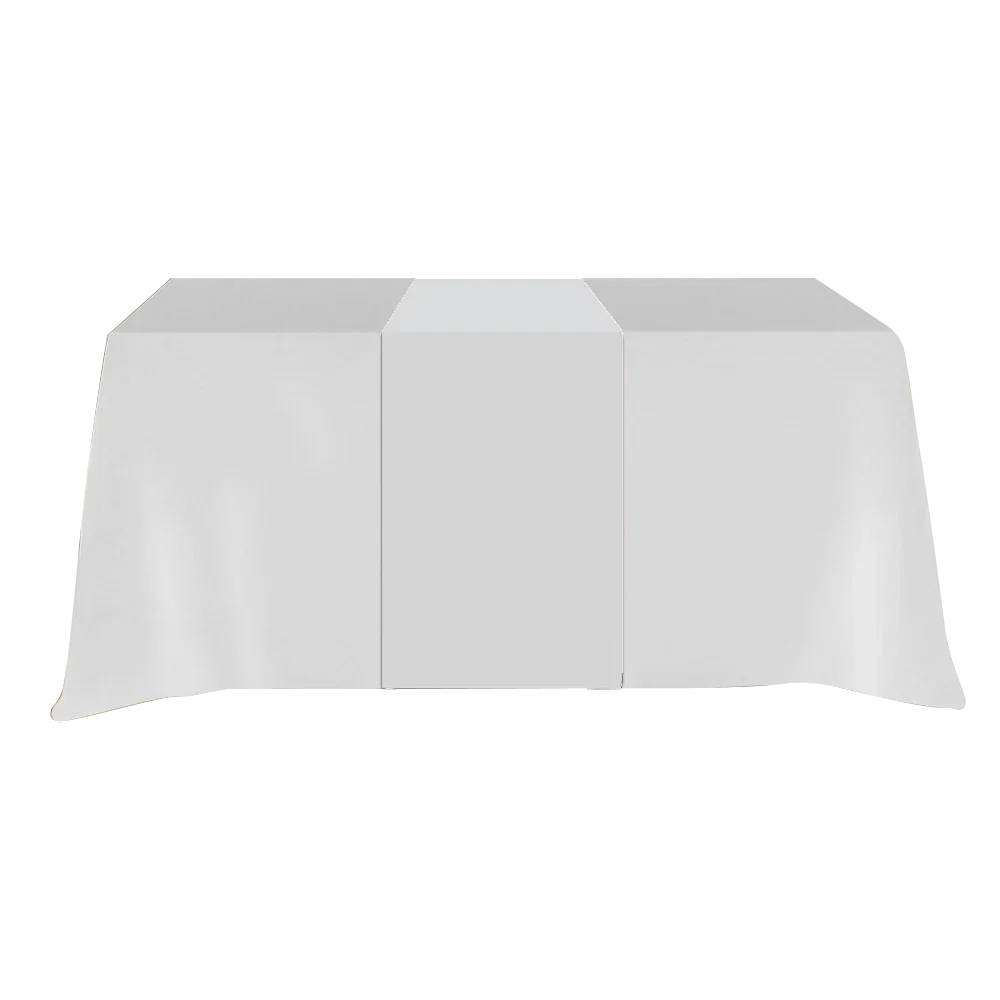 Table Runner - (Front, Top) — view 9