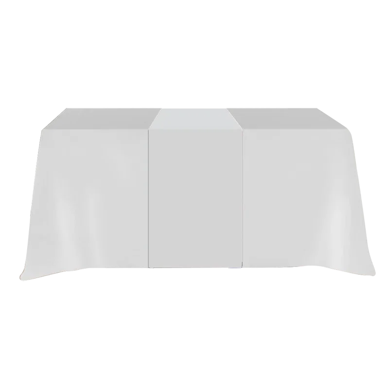 Table Runner - (Front, Top) — view 9