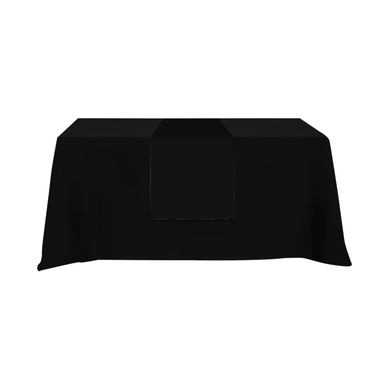 Table Runner - (Top, 18" front) — view 15