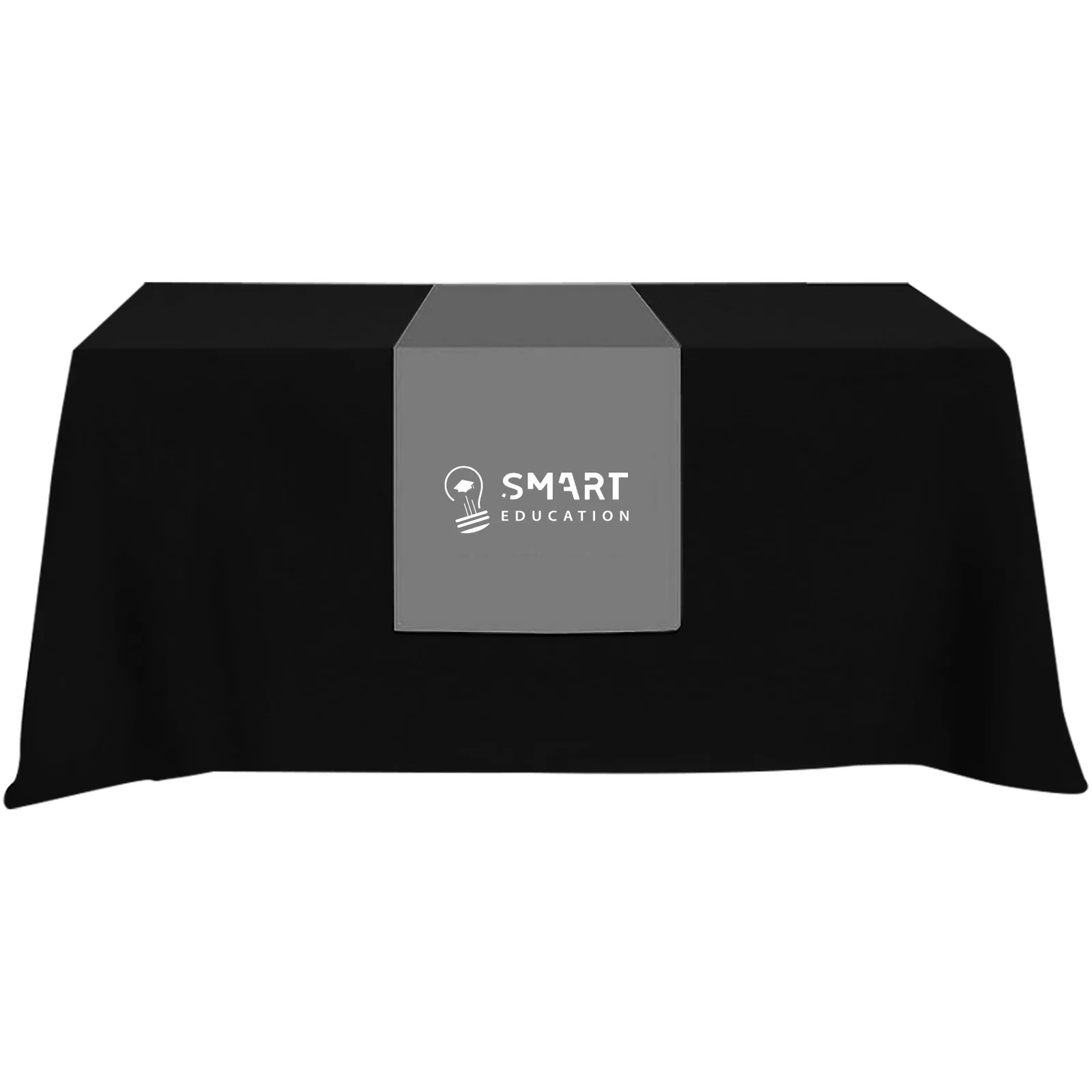 Table Runner - (Top, 18" front) — view 8