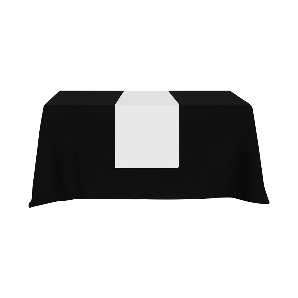 Table Runner - (Top, 18" front) — view 9