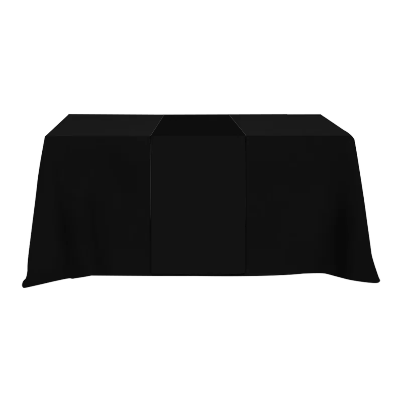 Table Runner - (Front, Top, 12" Back) — view 15