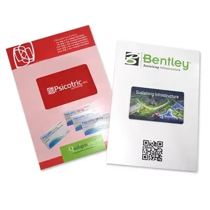 Tablet Cling Wipe Rectangle — view 2