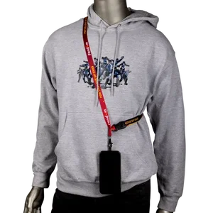 Tacoma Crossbody Phone Lanyard