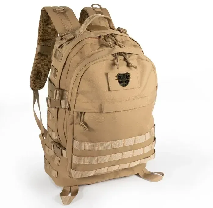 Tactical Backpack