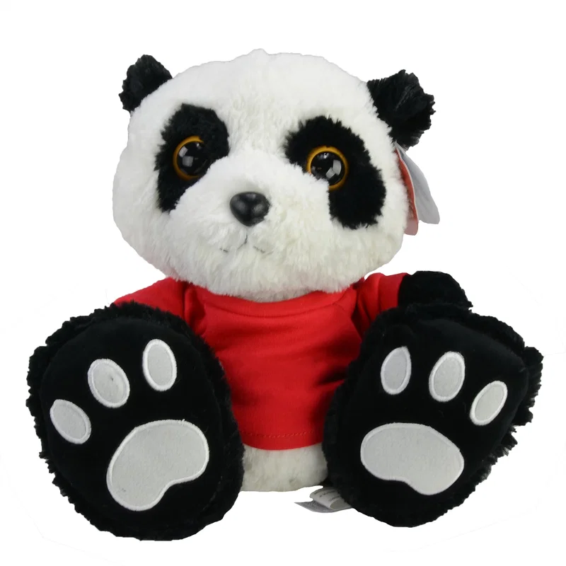 Taddle Toes Plush Toys — view 11