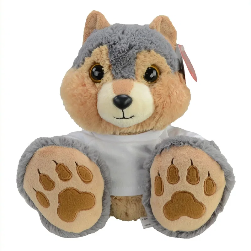 Taddle Toes Plush Toys — view 4
