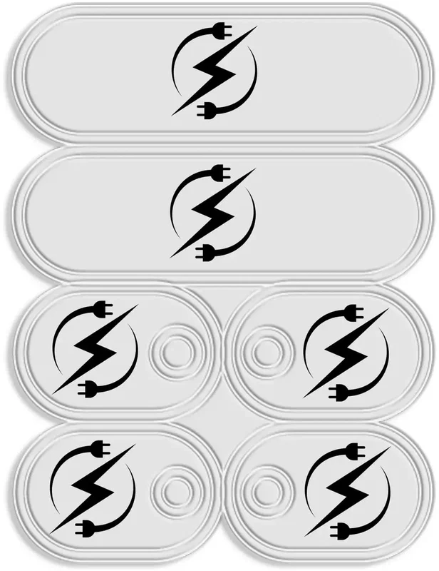 Reflective Tag-Stix™ Set — view 10