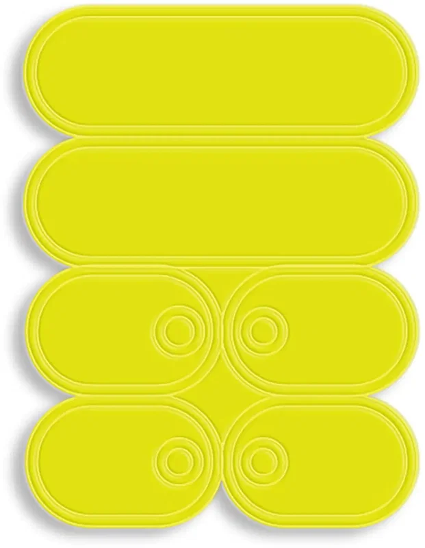 Reflective Tag-Stix™ Set — view 11