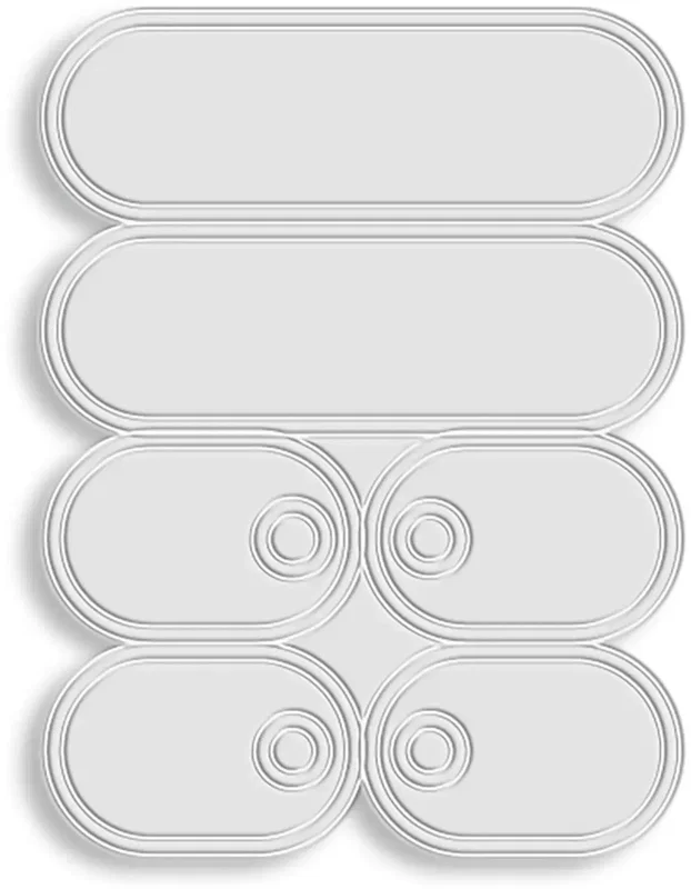 Reflective Tag-Stix™ Set — view 14