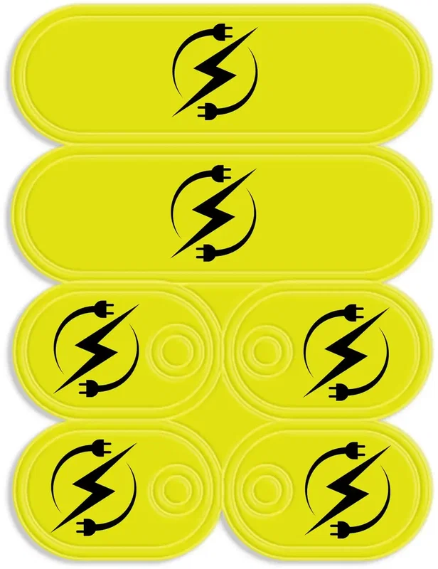 Reflective Tag-Stix™ Set — view 15
