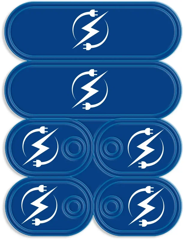 Reflective Tag-Stix™ Set — view 16