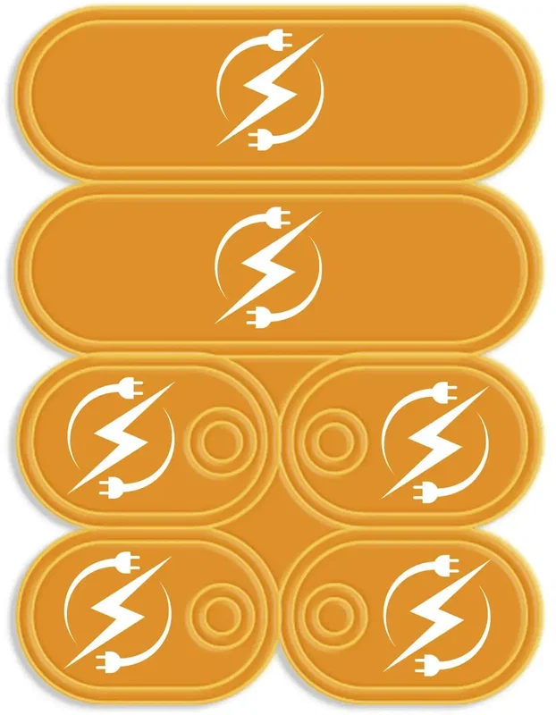 Reflective Tag-Stix™ Set — view 17
