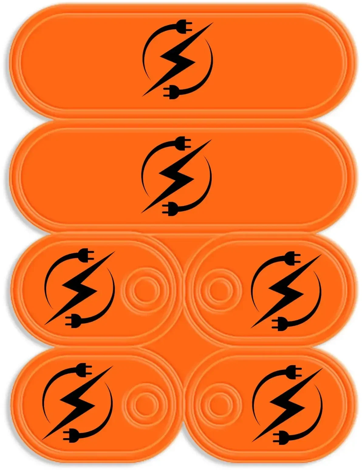 Reflective Tag-Stix™ Set — view 2