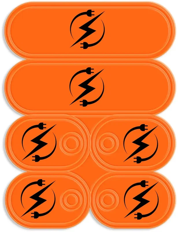 Reflective Tag-Stix™ Set — view 2