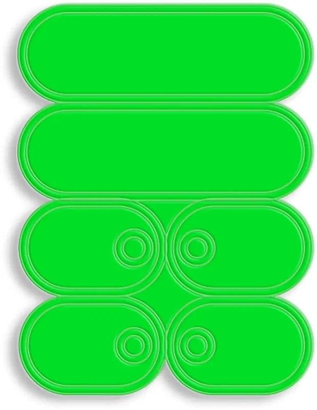 Reflective Tag-Stix™ Set — view 20
