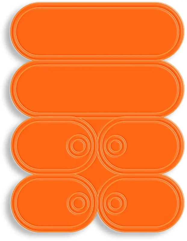 Reflective Tag-Stix™ Set — view 3