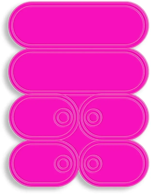 Reflective Tag-Stix™ Set — view 5
