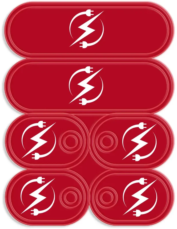 Reflective Tag-Stix™ Set — view 6