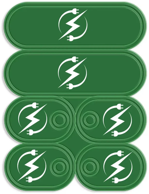 Reflective Tag-Stix™ Set — view 8