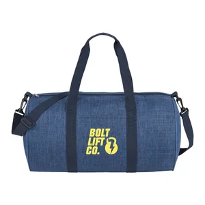 Tahoe 18" Graphite Barrel Duffle Bag