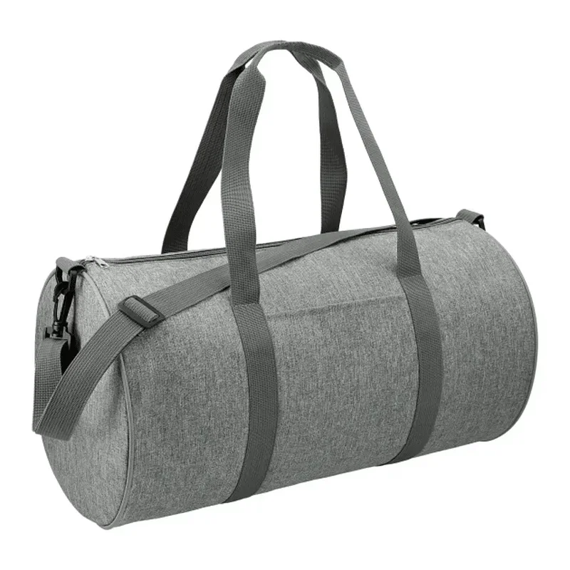 Tahoe 18" Graphite Barrel Duffle Bag — view 10