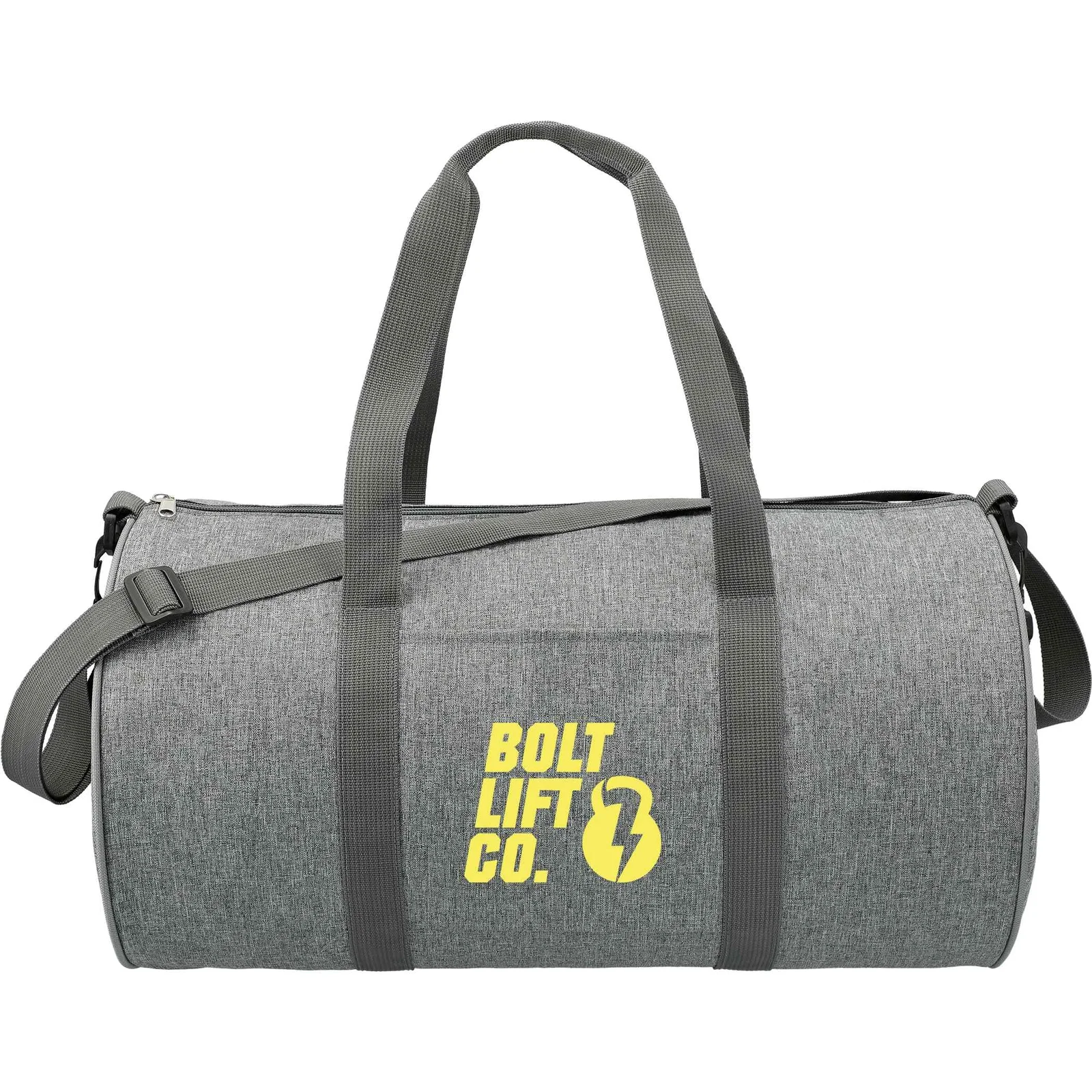 Tahoe 18" Graphite Barrel Duffle Bag — view 15