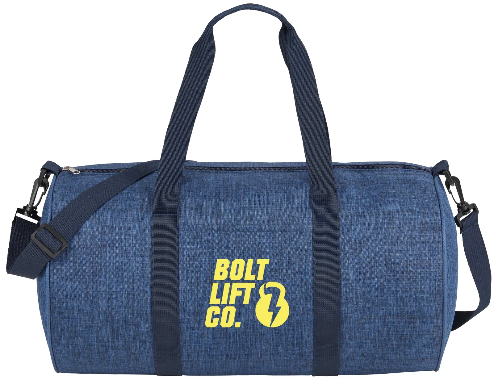 Tahoe 18" Graphite Barrel Duffle Bag — view 28