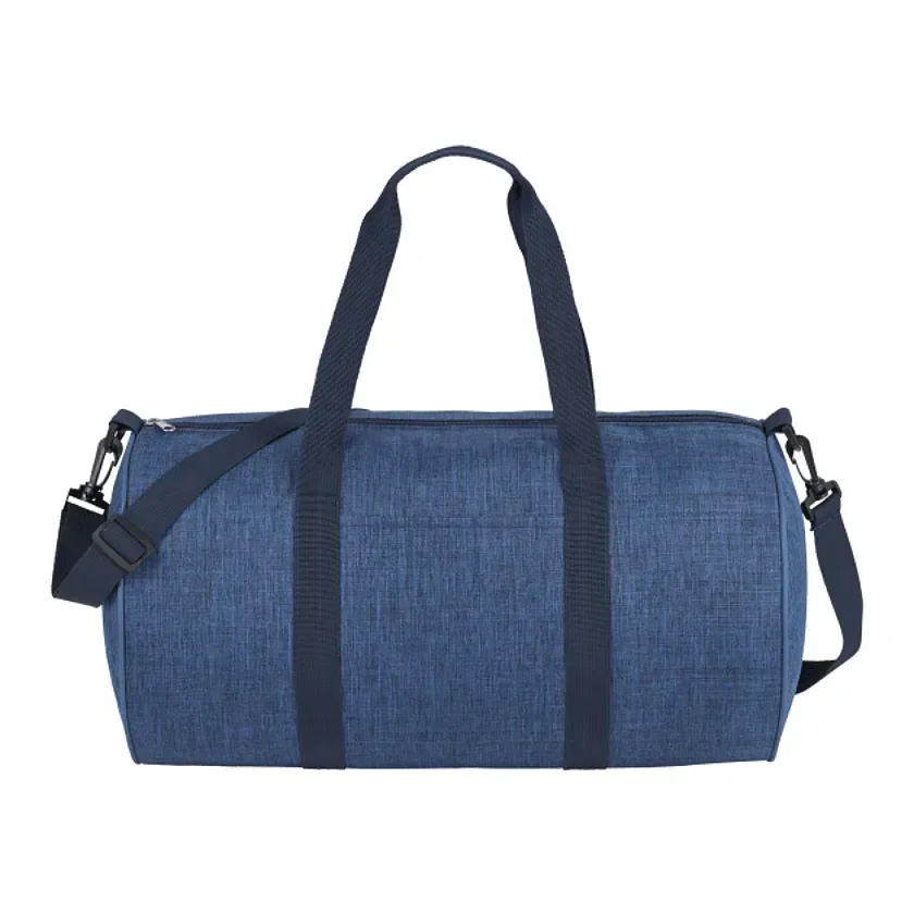 Tahoe 18" Graphite Barrel Duffle Bag view 3