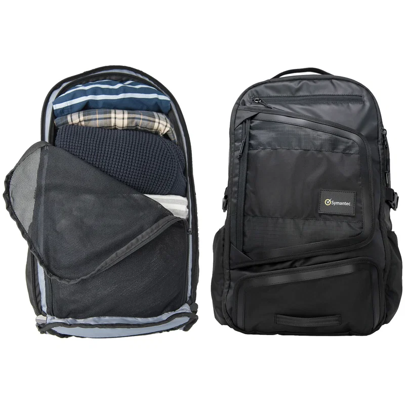 Tahoe Weekender Backpack — view 2
