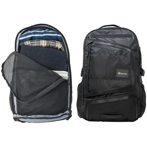 Tahoe Weekender Backpack with 18 Pockets, Fits 15-Inch Laptop