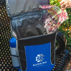 Take A Hike Cooler Backpack