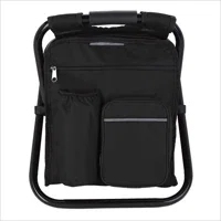 Take-n-Go Backpack Cooler Chair — view 7